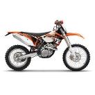 Bajaj KTM 350 XC-F